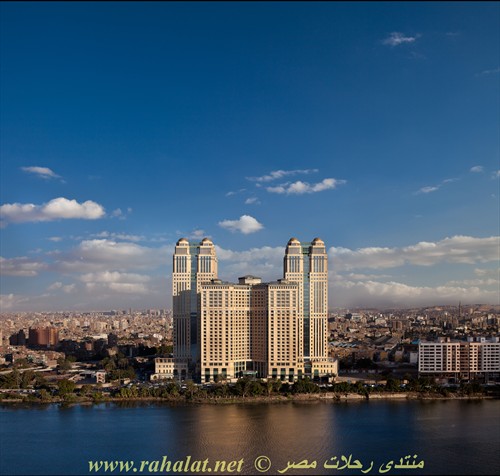 اسعار فندق فيرمونت نايل سيتى القاهرة - 2021صور + تقرير - منتدى رحلات مصر
